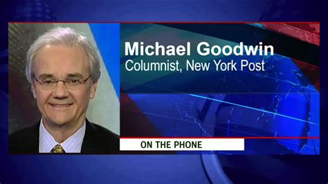 The Issue Michael Goodwins piece on Americans defense of Hamas attack on Israeli citizens. . Nypost michael goodwin